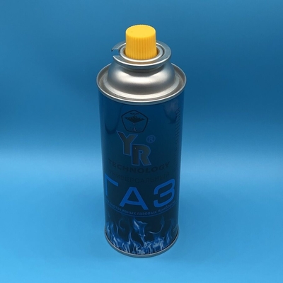 Botol Gas Butana yang Dapat Diandalkan untuk Hobby Crafts - Serbaguna & Portable