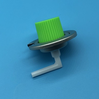 Katup Portable Kompak untuk Bensin - Ideal untuk Perjalanan Kemping