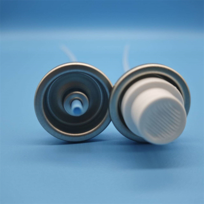 Premium Powder Spray Valve Precise Dispensing Versatile Solution Spesifikasi