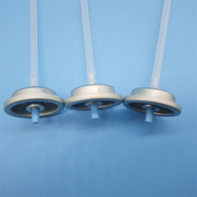 Premium Powder Spray Valve - Dispensing yang Tepat, Spesifikasi Aplikasi Serbaguna