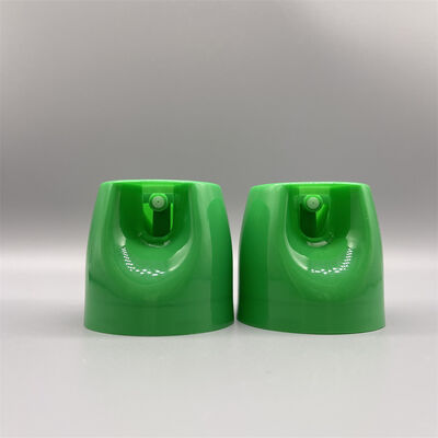 Fine Mist 52mm Spray Cap Sempurna Untuk Rumah Tangga Aerosol Spray