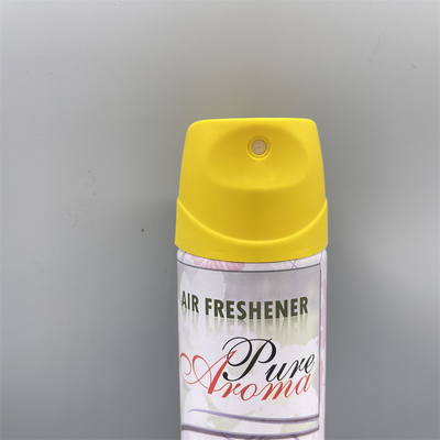 Solusi Cap Misting Aroma - 53mm Sprayer Beraroma untuk kosmetik dan penggunaan rumah tangga