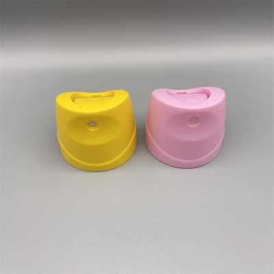Premium Aerosol Cap - Penutupan Semprot yang Dapat Diandalkan - Spesifikasi 53mm