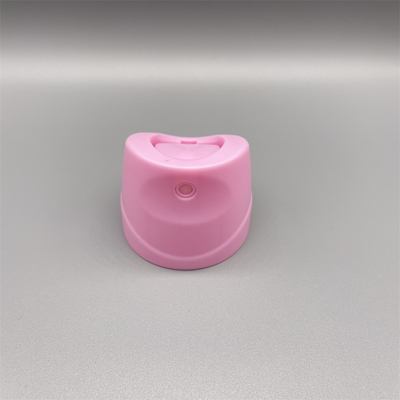Aksesoris Semprot Serbaguna Cap Aerosol Superior - Dimensi 53mm