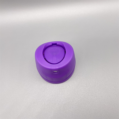 53mm Aerosol Spray Cap Untuk Penggunaan Produk Maksimal