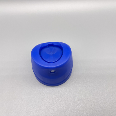 53mm Plastic Spray Aerosol Cap untuk aplikasi yang tepat