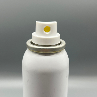 Advanced Hair Shin Aerosol Valve untuk Event Styling - Presisi Tinggi, Kontrol Tanpa Upaya