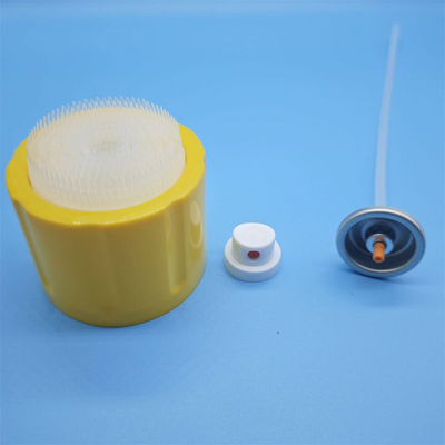 Advanced Foam Dispenser Valve - Untuk Pembersihan Profesional - Spesifikasi & Penggunaan Berkinerja Tinggi
