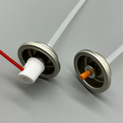 Katup Aplikasi Pestisida Berbasis Minyak, Katup Pestisida Tahan Korosi Untuk Penyemprotan Tanaman Pertanian & Penggunaan Pertanian