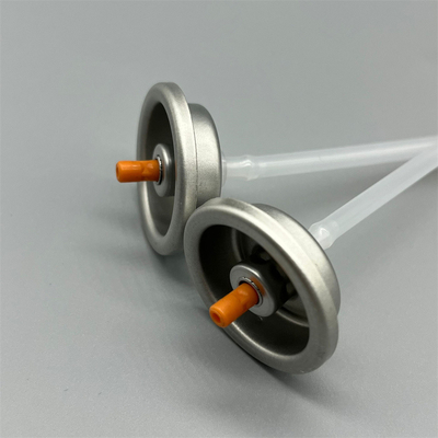 Advanced Ribbon Valve for Fluid Handling Solusi serbaguna untuk industri yang berbeda
