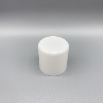 Solusi kontainer aman yang serbaguna dengan tutup kaleng bertekanan 45mm untuk melepaskan tekanan terkontrol