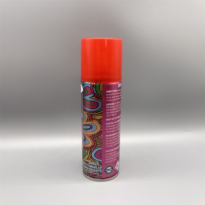 45mm Aerosol Spray Cap Untuk Dispensing yang Tepat dari Produk Aerosol