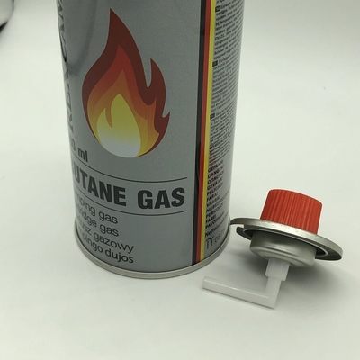 Kaleng Aerosol Kosong Fungsional - Solusi Kemasan yang Dapat Diandalkan