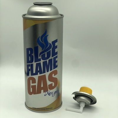 Butain Gas Refill Canister serbaguna untuk acara luar ruangan