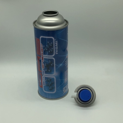Premium Butane Propane Campuran Gas Cartridge untuk Outdoor Cooking Penggemar