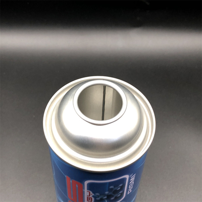 Kaleng Aerosol Langsung Kosong Premium - Kemasan Elegan untuk Merek Anda