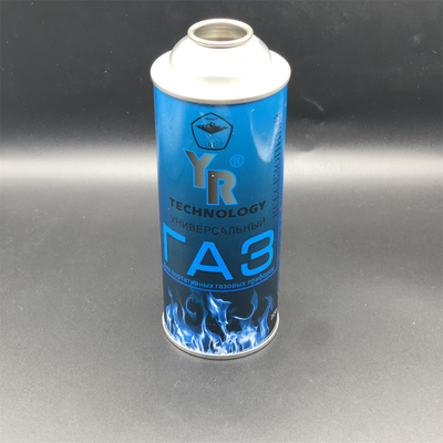 Camping Stove Butane Fuel Canisters - Teman Masak di Luar Ruang