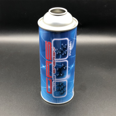 Botol Gas Butana Camping Portable - Container Bahan Bakar yang Dapat Diandalkan untuk Petualangan Masak di Luar Ruang