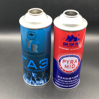 Tangki Gas Butana Portable - Penyimpanan Energi yang Nyaman untuk Pecinta Masakan Luar Ruangan