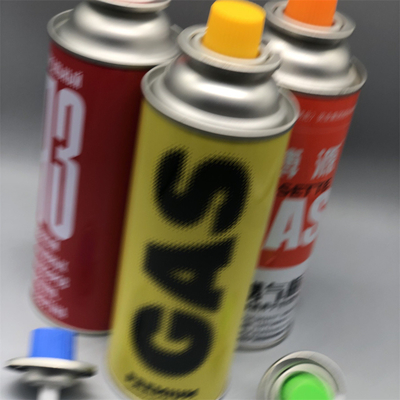 Kaleng Aerosol Kosong Ramah Lingkungan - Solusi Kemasan Berkelanjutan
