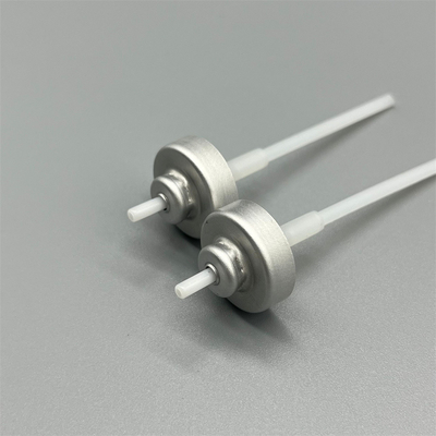 Solusi Manajemen Cairan Optimal 20mm Plastic Stem Dosing Valve yang Dapat Diandalkan