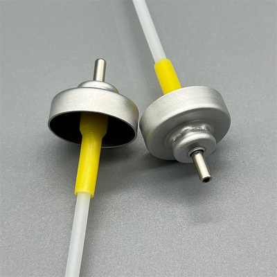 Klep Metall Stem 20mm tahan lama - Kontrol aliran yang tepat untuk aplikasi industri