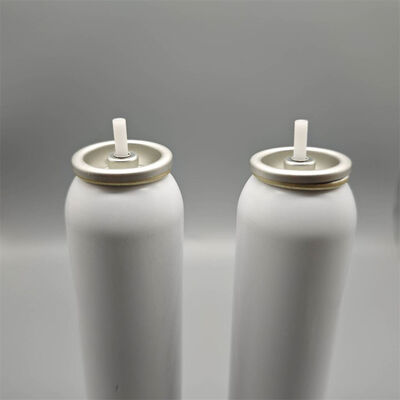 Valve Micro-Volume Mist Sprayer yang dapat diandalkan untuk pelumas industri Desinfektan farmasi dengan desain