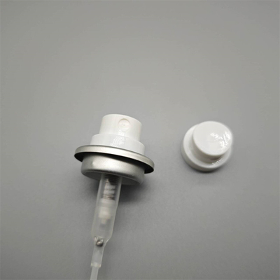 Advanced 0.15cc Mist Sprayer Valve untuk Solusi Perawatan Kulit - Aplikasi yang Baik dan Merata