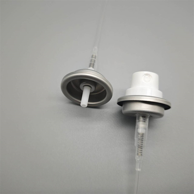 Advanced 0.20cc Mist Valve Actuator - Untuk Hasil Profesional - Spesifikasi & Penggunaan Kinerja Tinggi
