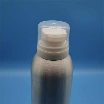 Precision Shaving Foam Container Valve untuk Perawatan Pribadi Konsisten Aliran Desain Ramah Pengguna