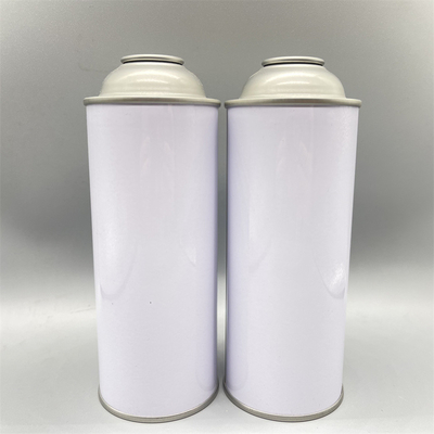 Sistem Kaleng Aerosol yang Bisa Diisi Kembali Berkualitas Profesional untuk Aplikasi Pembersihan Industri