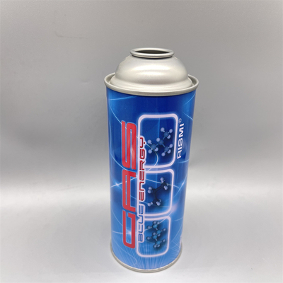 Solusi Kaleng Aerosol yang Bisa Diisi Kembali yang Ramah Lingkungan untuk Aplikasi Pembersihan Rumah Tangga