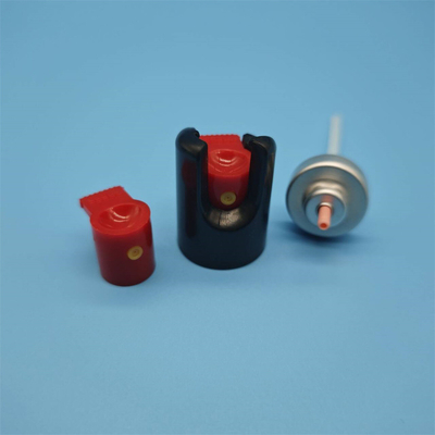 Tutup Katup Baton Pepper Spray yang awet untuk Keamanan Pribadi - Desain yang Dapat Diandalkan dan Mudah Digunakan