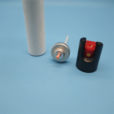 Premium Pepper Spray Gun Valve Actuator untuk Pertahanan Diri Desain yang Dapat Diandalkan