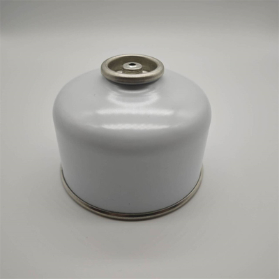 Efisiensi Meter Aerosol Valves Butane Fuel Can 86mm Atau 106mm Untuk Penggunaan Industri