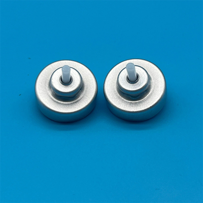 20mm Inverted Metered Valve untuk Semprot Otomotif 250mcl Dosis