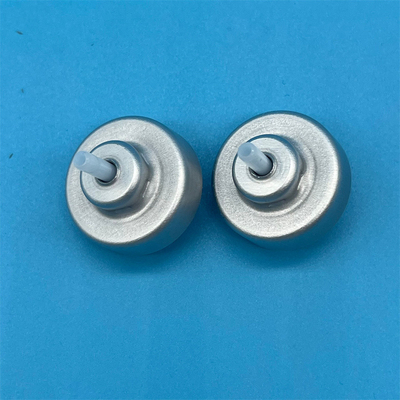 20mm Inverted Metered Valve untuk Spray Adhesive 150mcl Dosis presisi