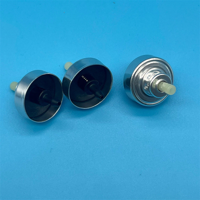 20mm Inverted Continuous Valve untuk Semprotan Kosmetik