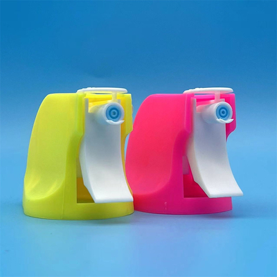Precision Trigger Spray Gun untuk Dispensing Cairan yang Efisien, Penggunaan Rumah Tangga, Industri & Kebun