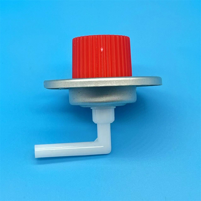 Camping Gas Container Canister Cylinder Valve untuk Kompor Luar ruangan. 100% Aman & Dapat Diandalkan.