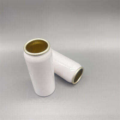 Kaleng Minuman Aluminium Premium (Pembungkusan Berkualitas Aerosol)