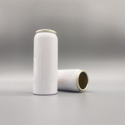 Kaleng Aluminium Premium untuk Minuman - Solusi Kemasan Bertahan Kaleng Aerosol