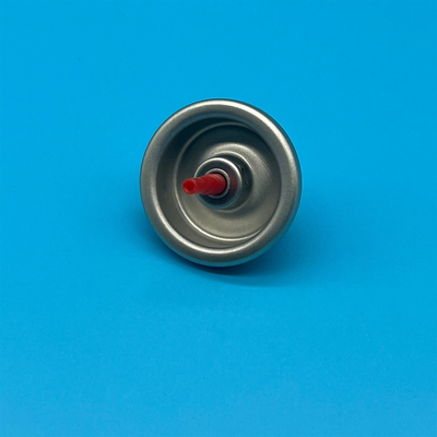 Butane Lighter Gas Refill Spray Valve ️ Kompak, Valve Mudah Digunakan untuk Refill Gas yang Efisien