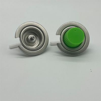 Universal Kompor Knob Katup untuk Kompor Camping Outdoor Compact dan Portable