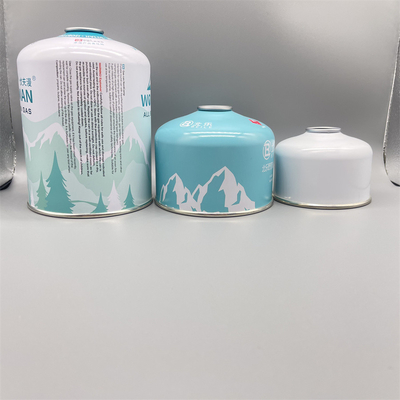 Kaleng aerosol yang dapat diisi ulang yang ramah lingkungan untuk pembersihan rumah tangga - Desain yang berkelanjutan, mudah digunakan kembali