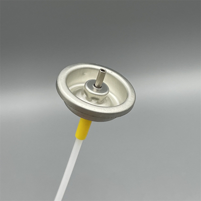 Superior Fragrance Dispenser Valve Satu inci matel batang penyegar udara katup dosing