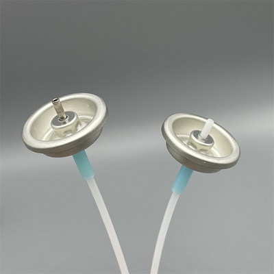 Superior Fragrance Dispenser Valve Satu inci matel batang penyegar udara katup dosing