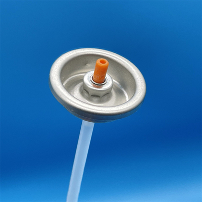 Carburetor Cleaner Valve untuk peralatan mesin kecil Carburetor cleaner applicator