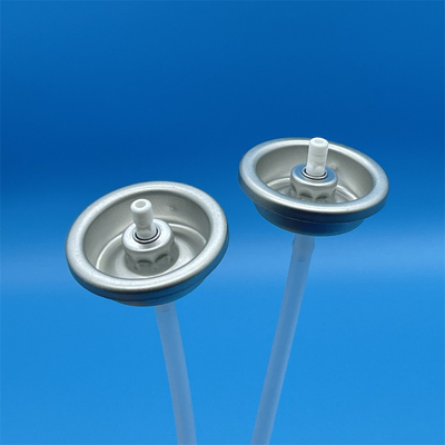Efisien WD-40 Lubricant Valve untuk Industrial Piping - Half Inch Spesifikasi