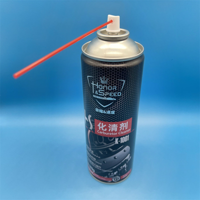 WD40 Lubricant Valve Untuk Perlindungan Peralatan Luar Ruang